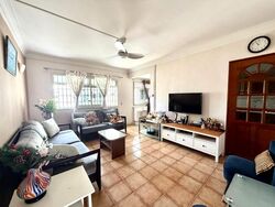 Blk 911 Hougang Street 91 (Hougang), HDB 4 Rooms #526108721